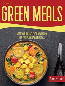 Simple Green Meals