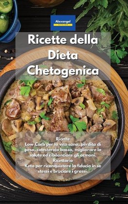 Ricette della Dieta Chetogenica