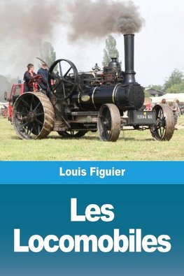 Les Locomobiles