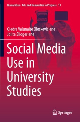 Social Media Use in University Studies