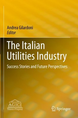 The Italian Utilities Industry