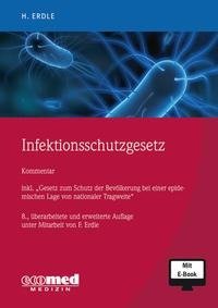 Infektionsschutzgesetz