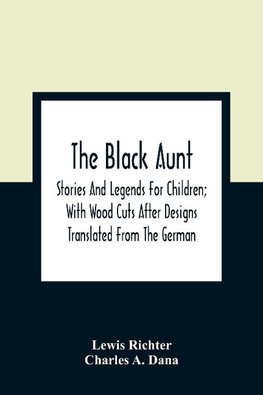 The Black Aunt