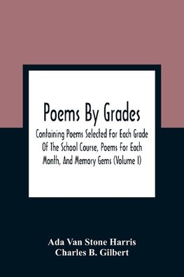 Poems By Grades