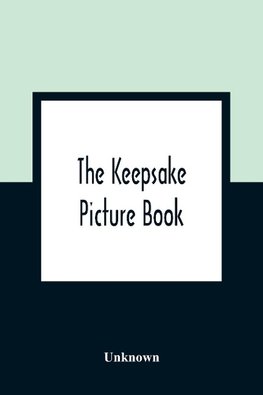 The Keepsake Picture Book