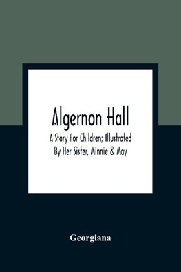 Algernon Hall