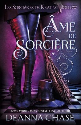 Âme de sorcière