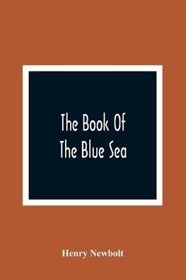 The Book Of The Blue Sea