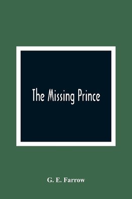 The Missing Prince