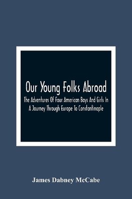 Our Young Folks Abroad