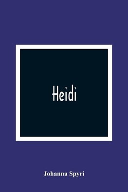 Heidi