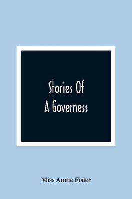 Stories Of A Governess