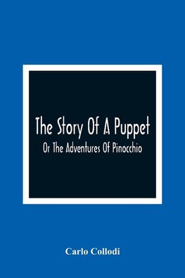 The Story Of A Puppet