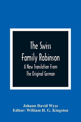 The Swiss Family Robinson