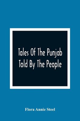 Tales Of The Punjab