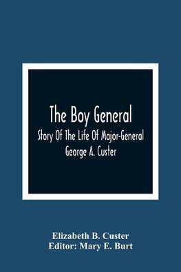 The Boy General