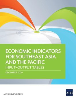 Economic Indicators for Southeast Asia and the Pacific