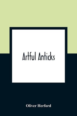 Artful Anticks