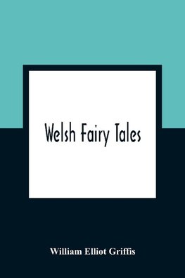 Welsh Fairy Tales