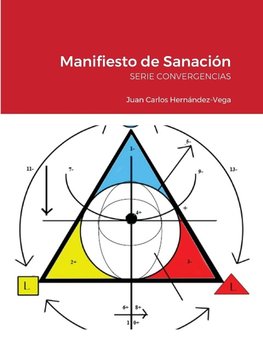 Manifiesto de Sanación