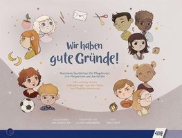 Wir haben gute Gründe!