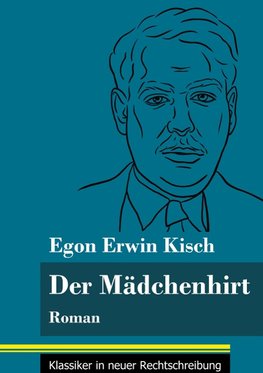 Der Mädchenhirt