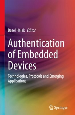 Authentication of Embedded Devices