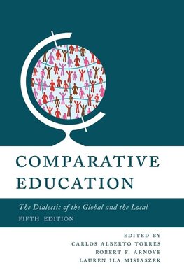 Comparative Education