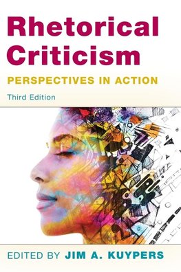 Rhetorical Criticism