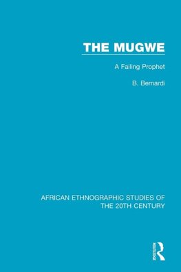 The Mugwe