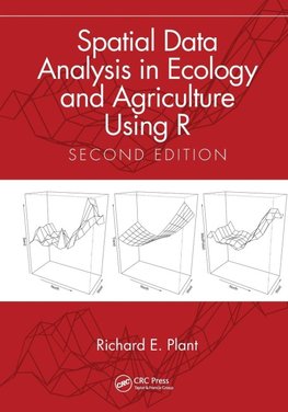 Spatial Data Analysis in Ecology and Agriculture Using R