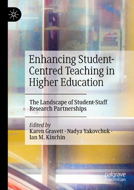 Enhancing Student-Centred Teaching in Higher Education