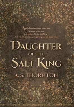 Daughter of the Salt King