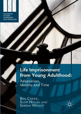 Life Imprisonment from Young Adulthood