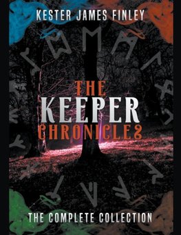 The Keeper Chronicles