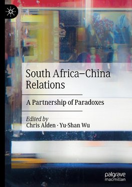 South Africa-China Relations