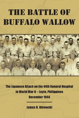 The Battle of Buffalo Wallow