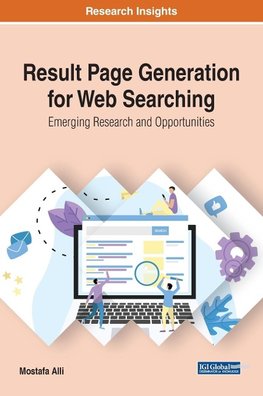 Result Page Generation for Web Searching