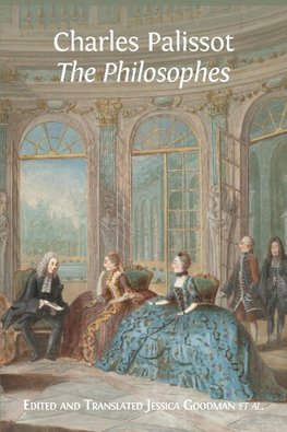 'The Philosophes' by Charles Palissot