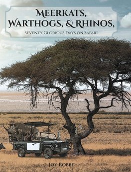 Meerkats, Warthogs, and Rhinos