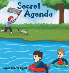 Secret Agenda