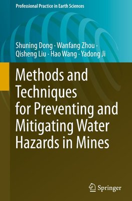 Methods and Techniques for Preventing and Mitigating Water Hazards in Mines