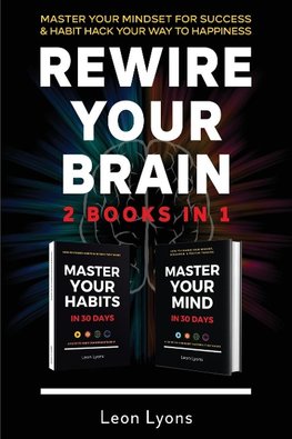 Rewire Your Brain