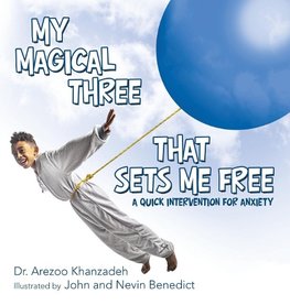 My Magical Three That Sets Me Free