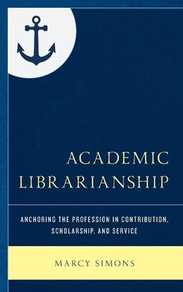 Academic Librarianship