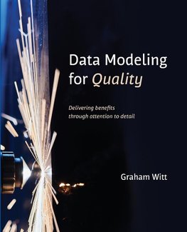 Data Modeling for Quality