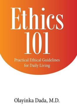 Ethics 101