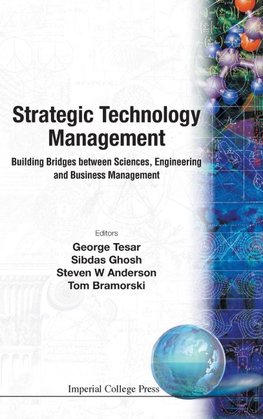 Strategic Technology Management