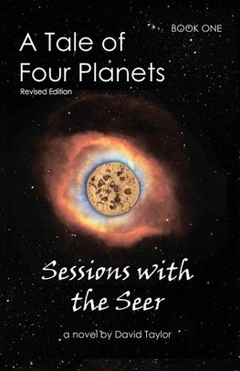 A Tale of Four Planets