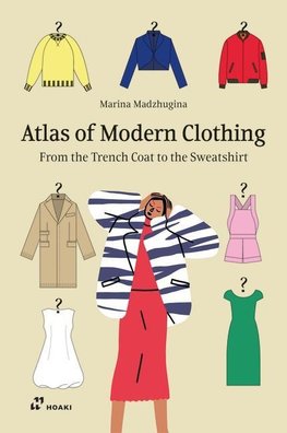 Atlas of Modern Clothing